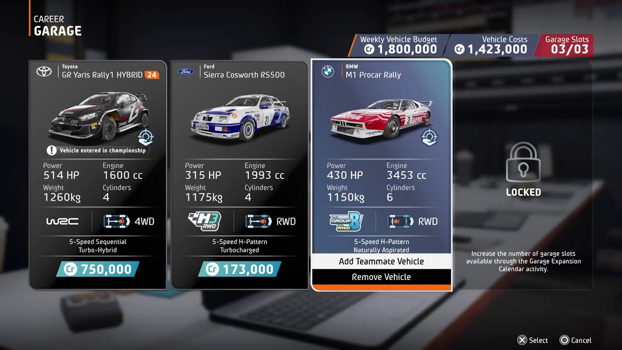 WRC 2025