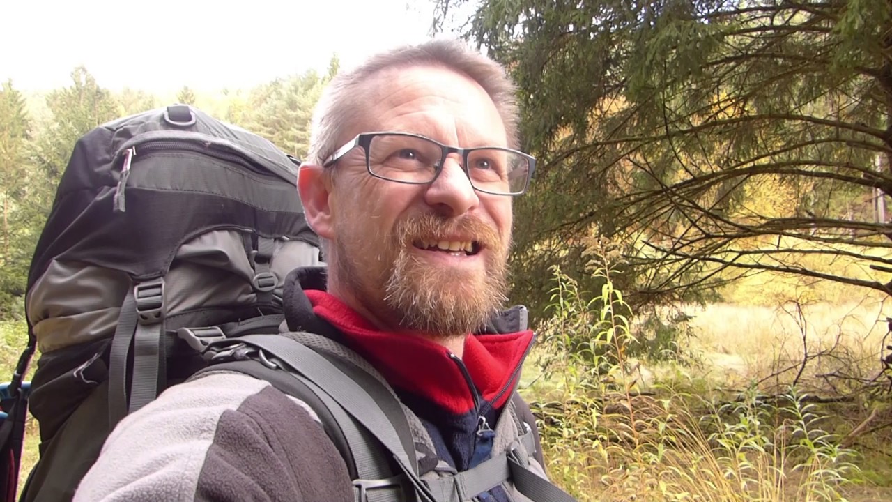 Hinterweidenthal - Hauenstein Tour Teil 1