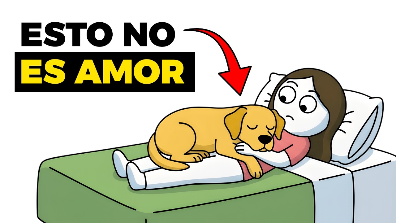 Lo que Significa Cuando tu Perro Duerme Contigo (Es una Señal)