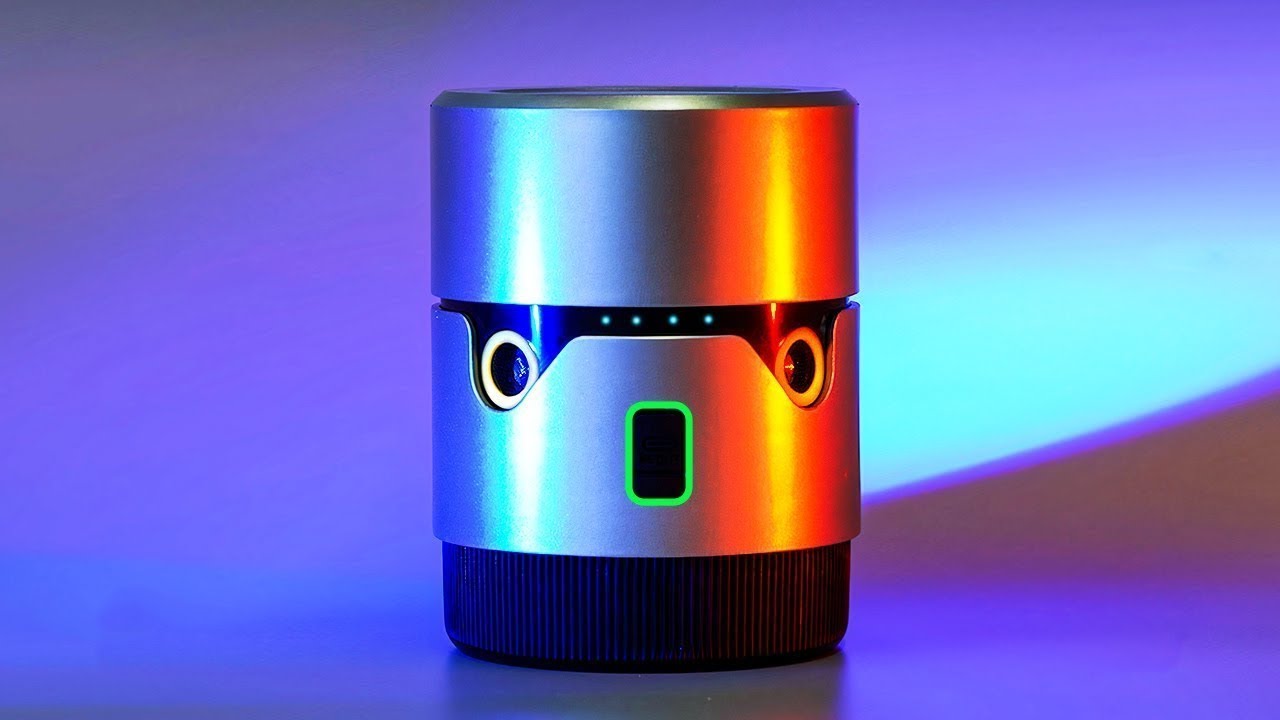 10 GADGET FIGHI DA AVERE PER LA CAMERA
