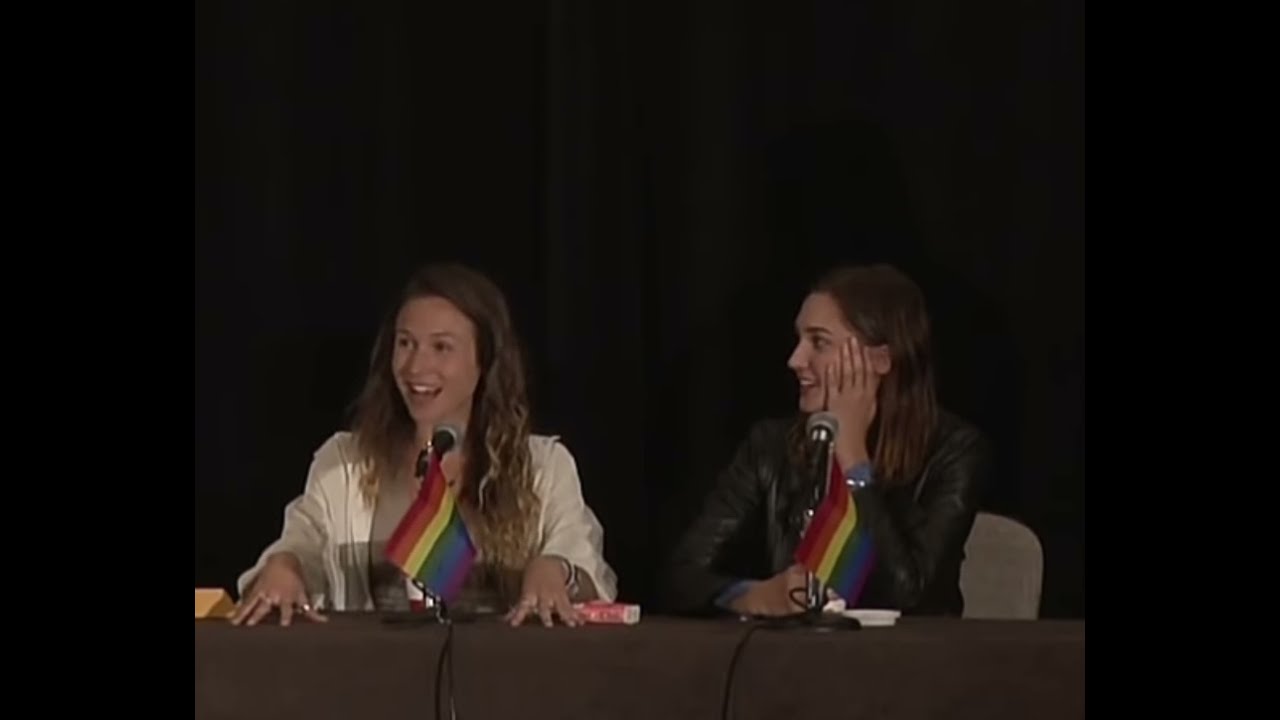 DOM AND KAT (funny story of dom)