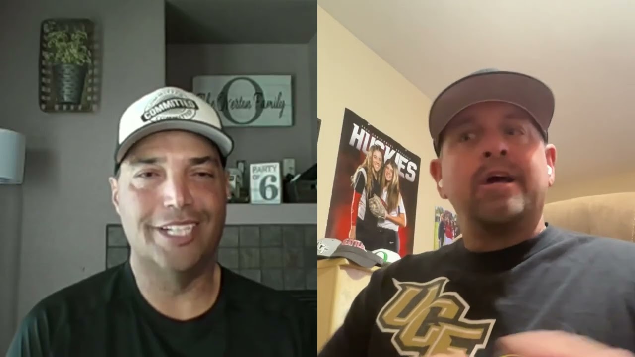 Coach Humphreys talks camps, culture, and recruiting and the changes over the past 10 years.