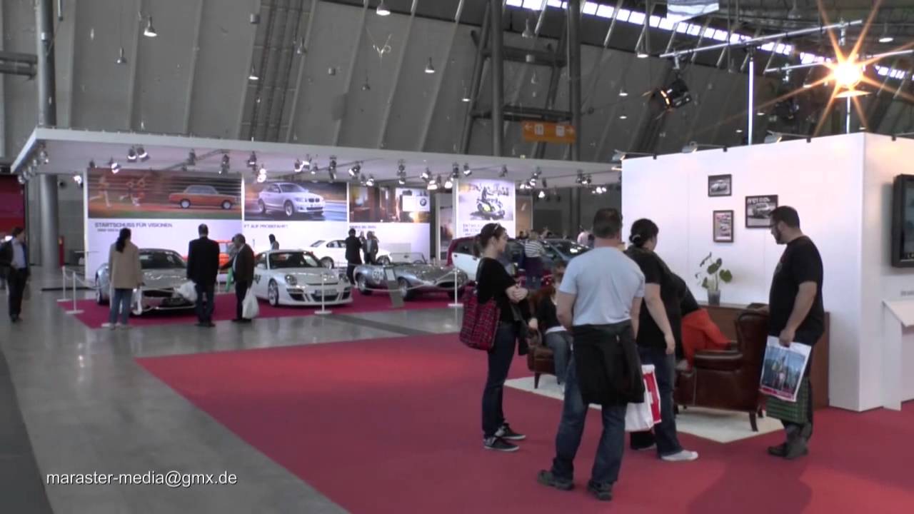 Auto Motor und Sport i-mobility 2013