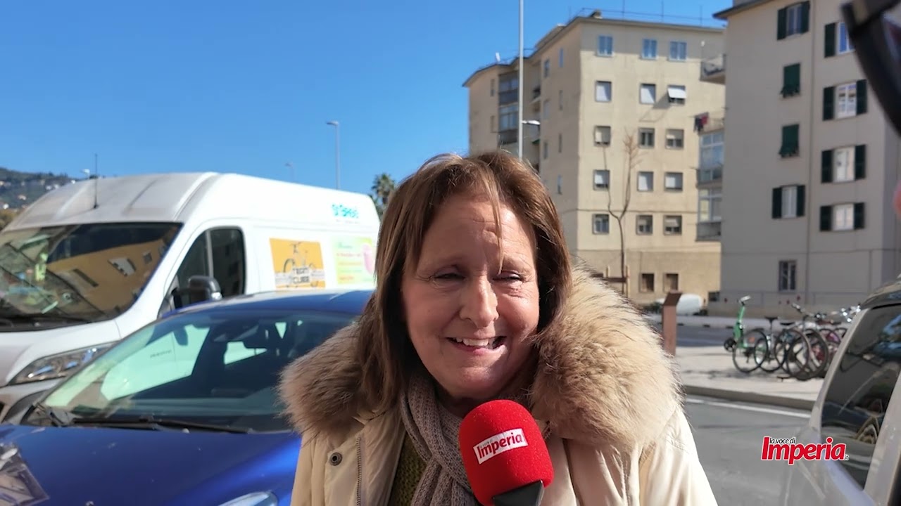 VOX POPULI. Ciclabile di Imperia pronta al debutto, ma cambierà davvero la città? (video)