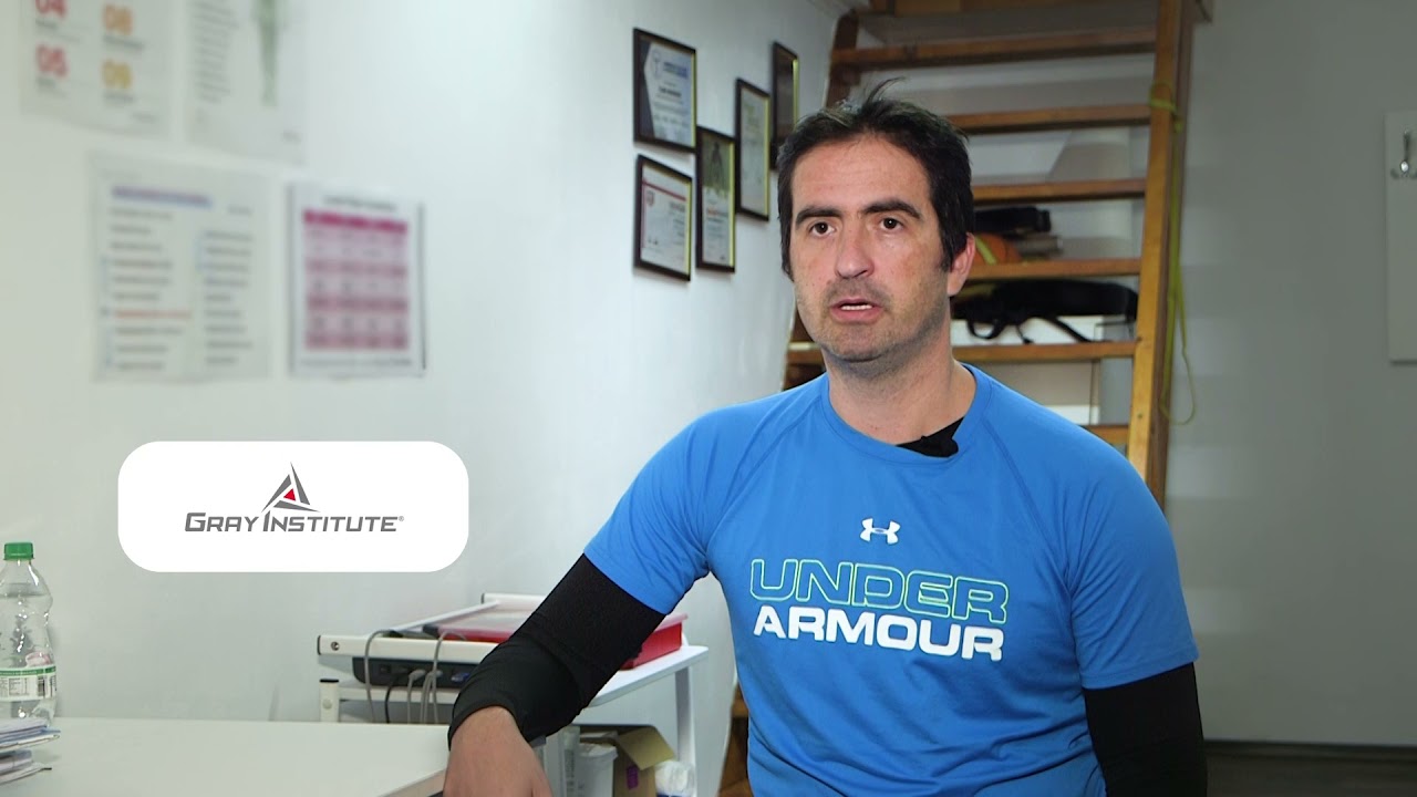 Despre Canalul Florin Kinetotherapy