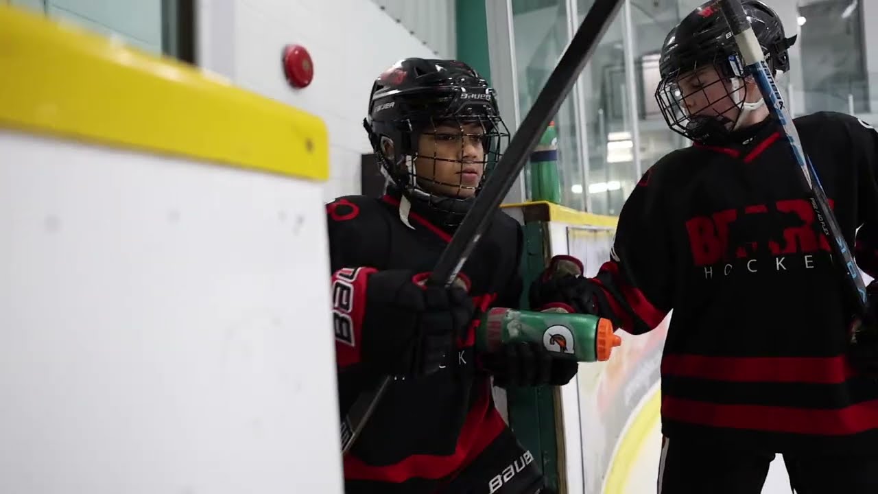 Comox Bears U11