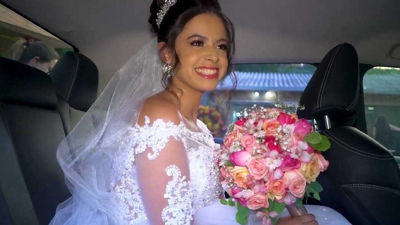 ##casamento Grazy$Cario