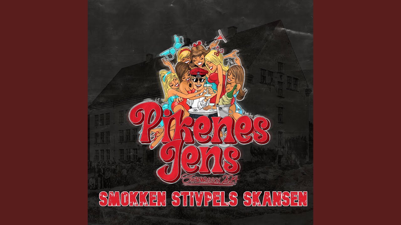 Legenden Ruller Inn (Pikenes Jens 2024)
