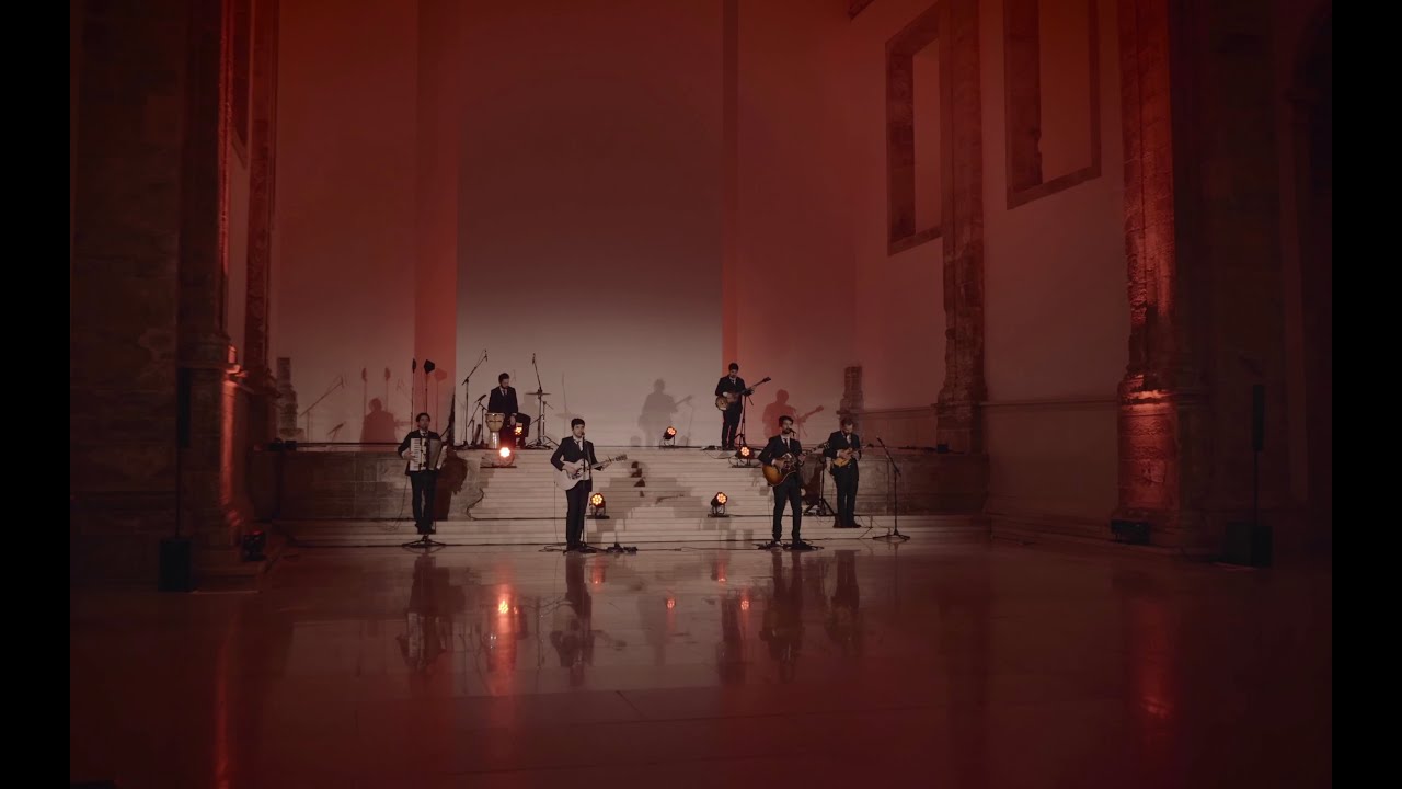 Os Quatro e Meia - Venham Mais Cinco