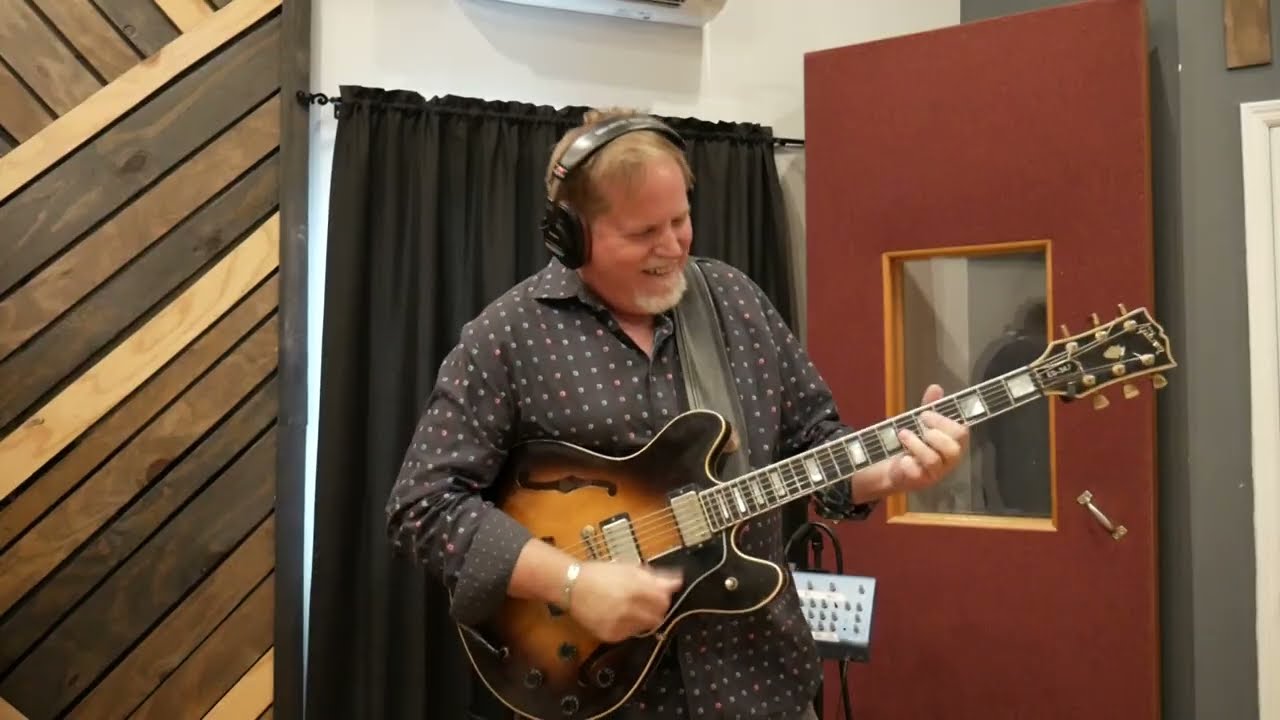 Dave Stryker Trio with Bob Mintzer - Groove Street | From the Album Groove Street