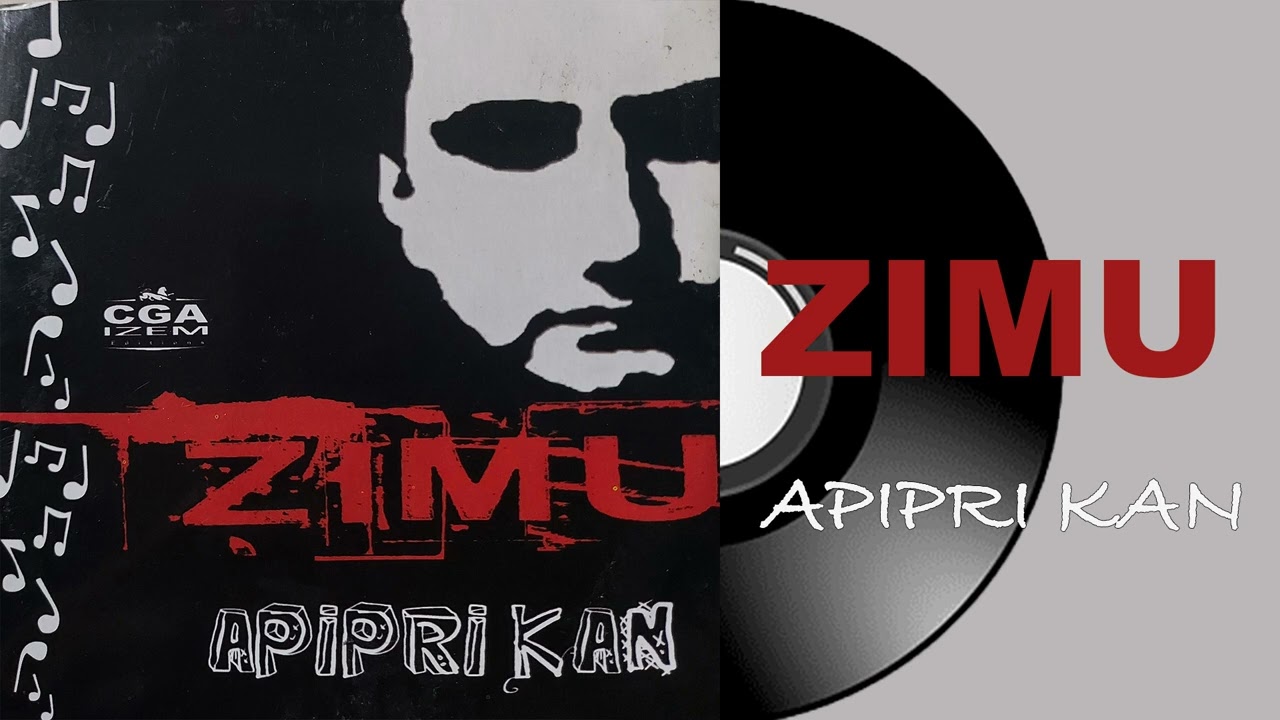 Zimu - Amutur n Peugeot