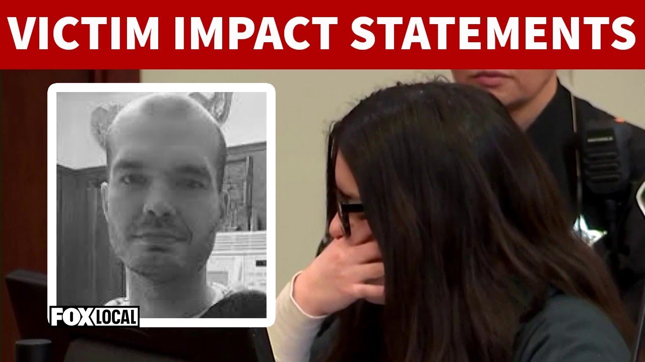 Victim's mother reads heartbreaking statement in au pair sentencing
