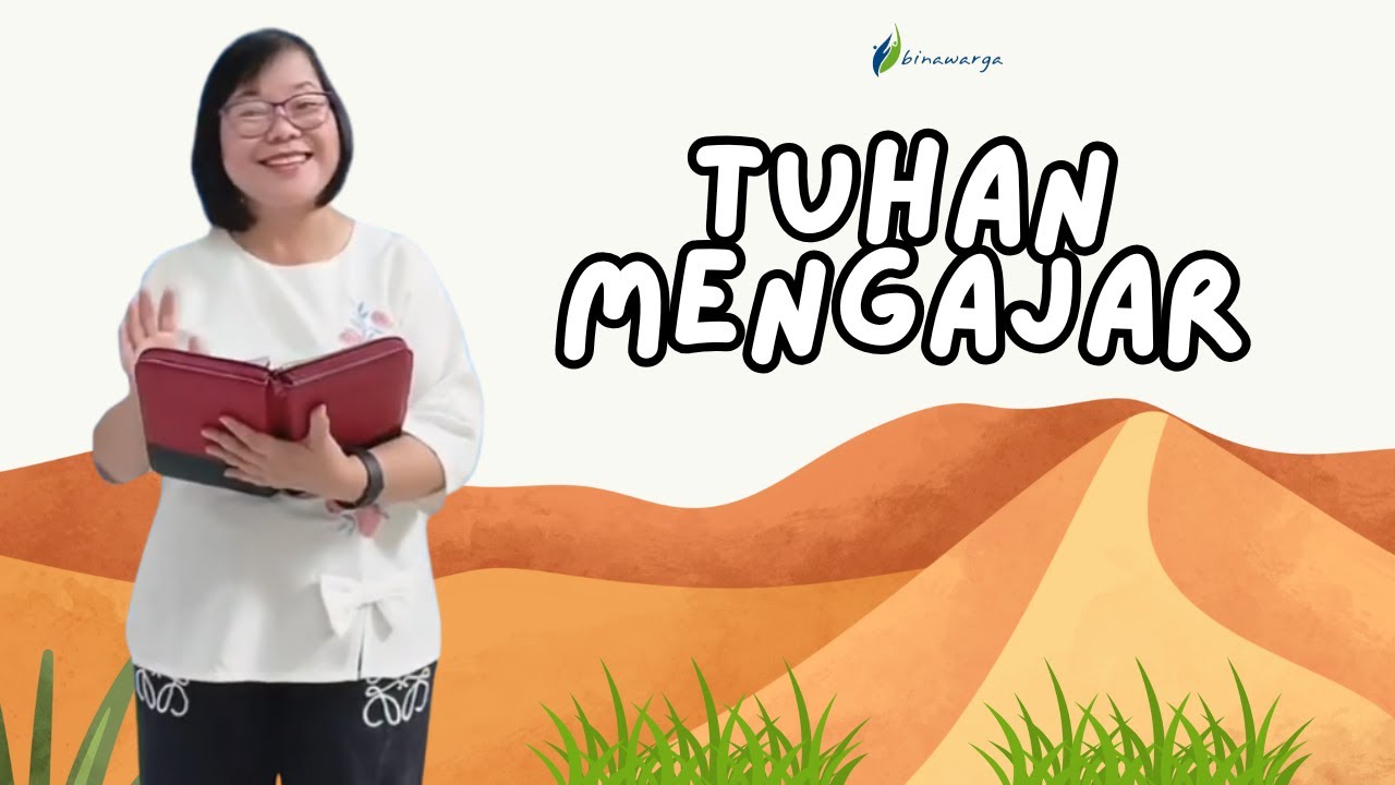 Kebaktian Anak Online, 01 Februari 2026