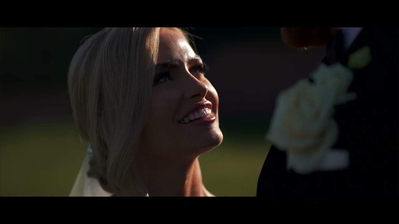 Stunning Davenport House Wedding Highlights Film