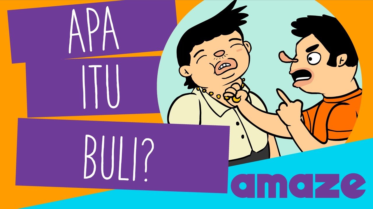 Apa Itu Buli
