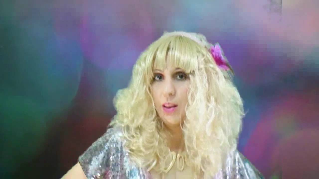Ti Amo Davvero - Marzia Gaggioli