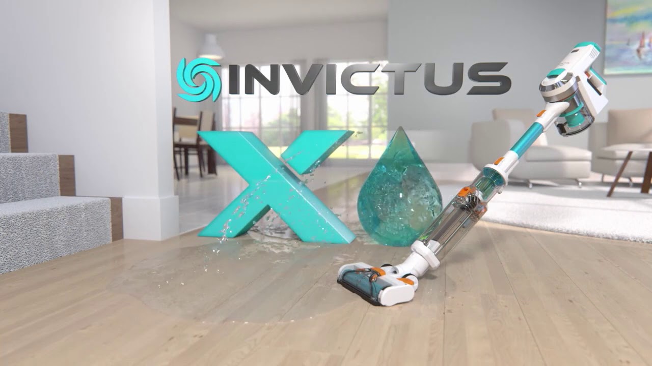Invictus X7