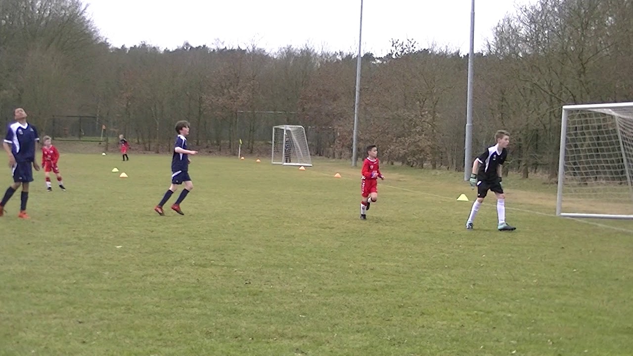 Fc Utrecht   Sv Huizen