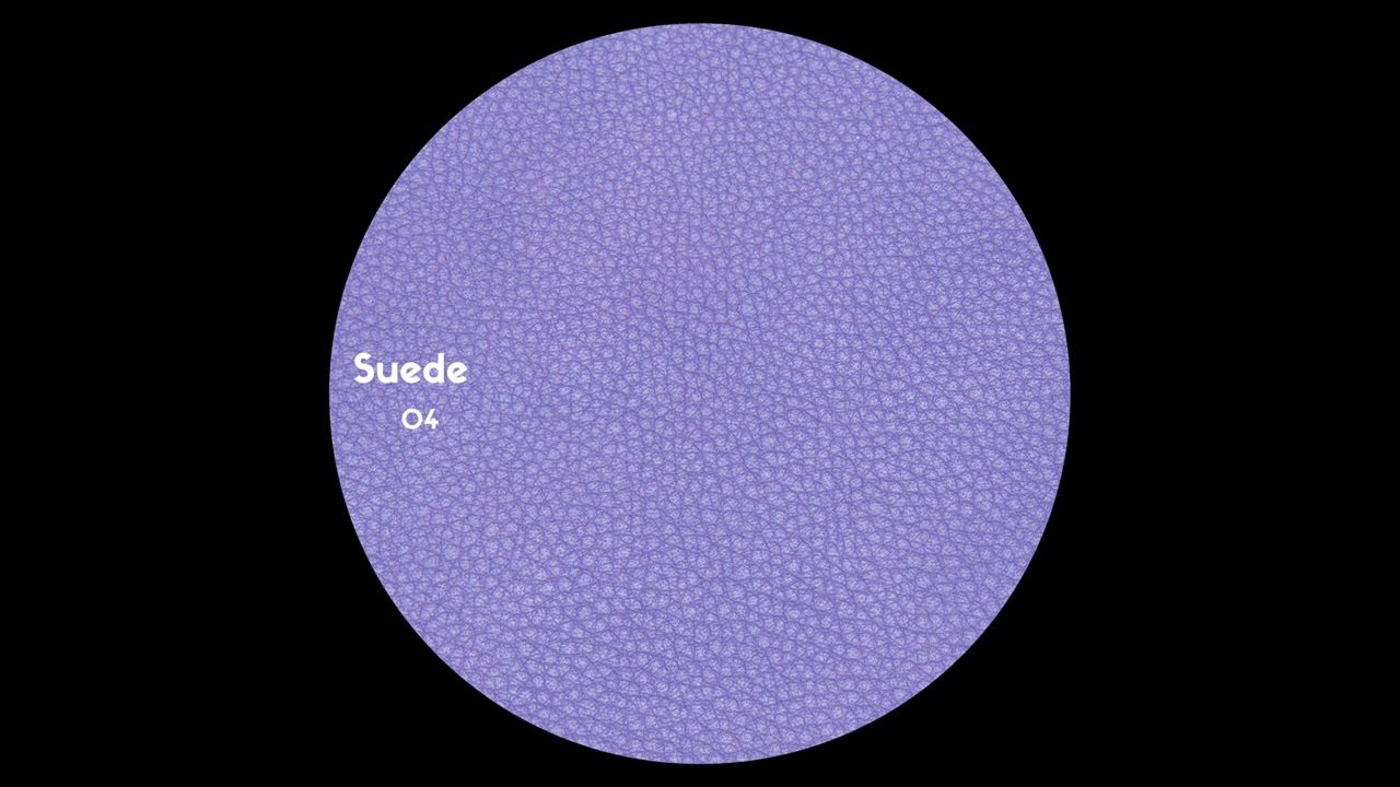 Unknown Artist - Diatoms [Suede 04]
