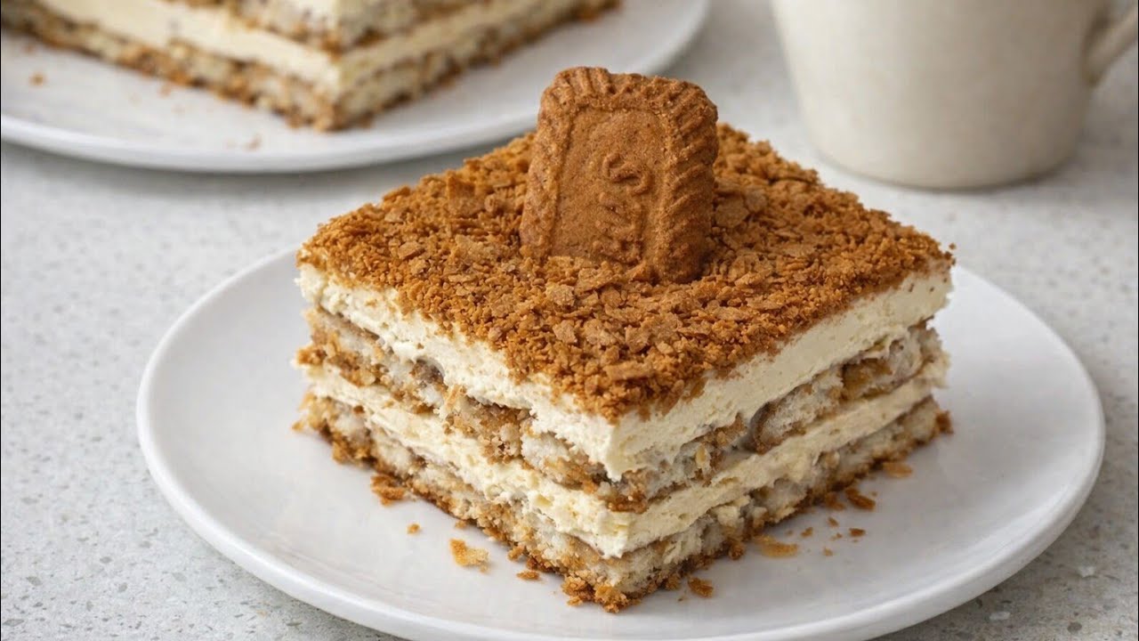 I Tried A 5-Minute No-Bake Coffee Dessert