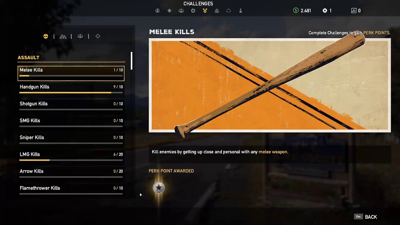 [EN] Playing Far Cry 5