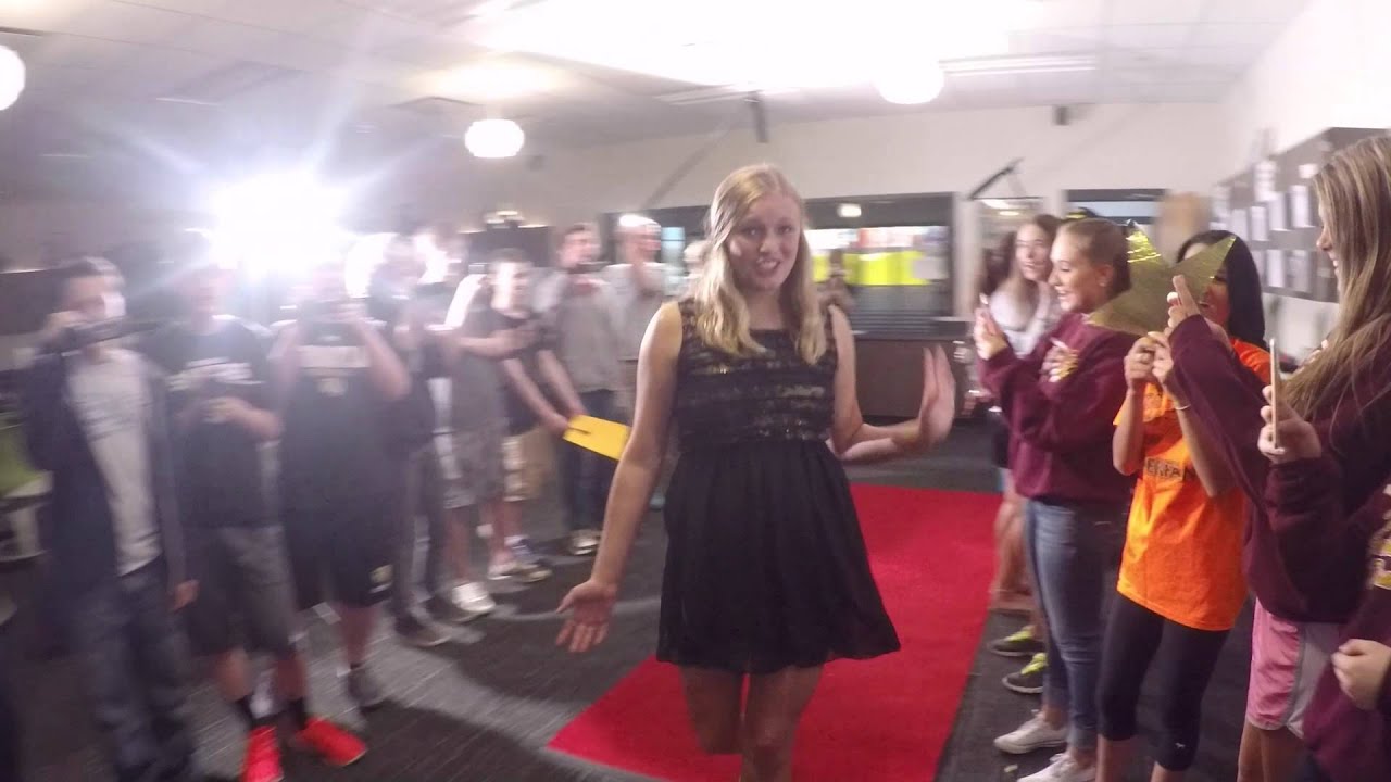 FHS Saber Pride Lip Dub 2015