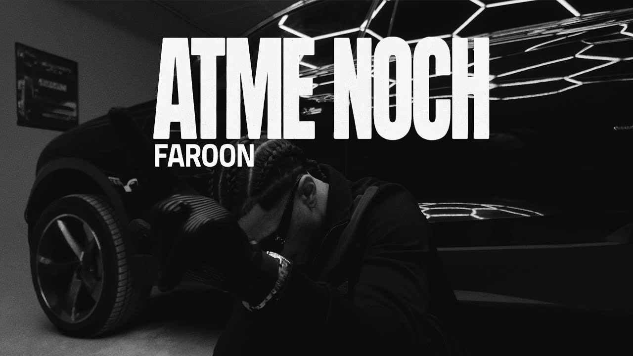 Faroon - atme noch (prod. by offbeat, samir & lord jko)