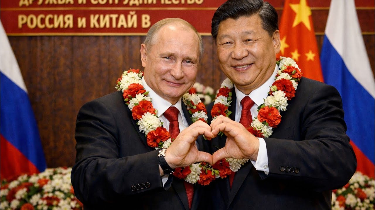 Кировец К-703 – Сила России и Китая🔥 Кировец К-703 – Легенда Мировых Тракторов
