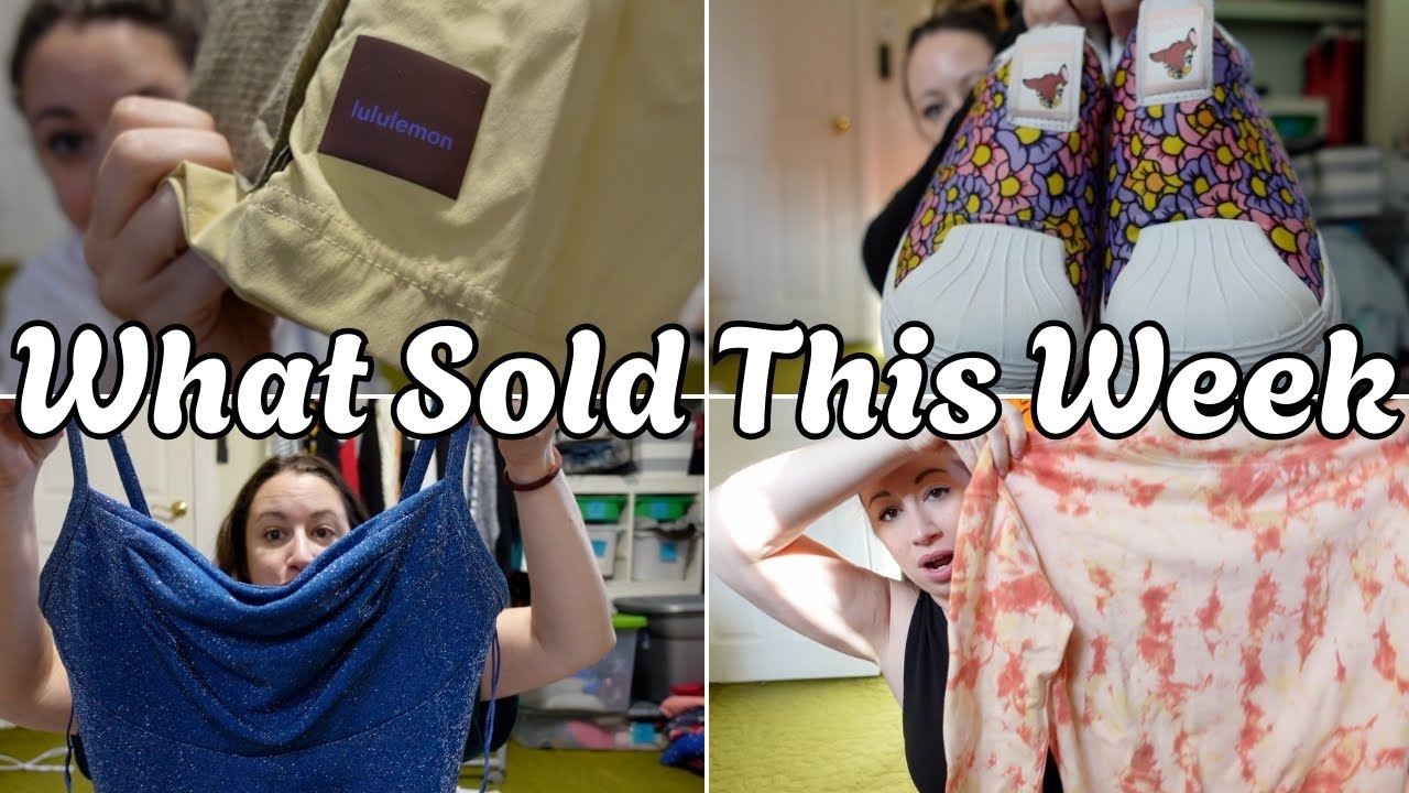Sales Are Back Up! What Sold This Week | September 2025
