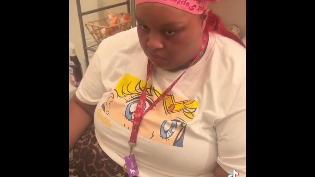 Shay and Bria TikTok compilation  pt.4 ￼