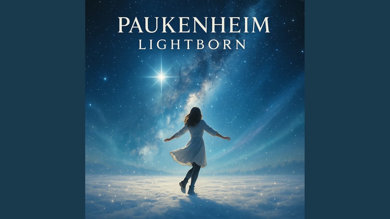 Lightborn (Reinhard Waldmann 2000 Extended Mix)