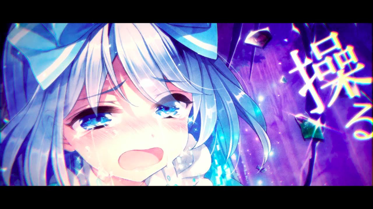 【グリモア】終わらないマリオネッテ / 楠木ありす（cv.堀中優希）【リバースレコードプロジェクト第4弾】