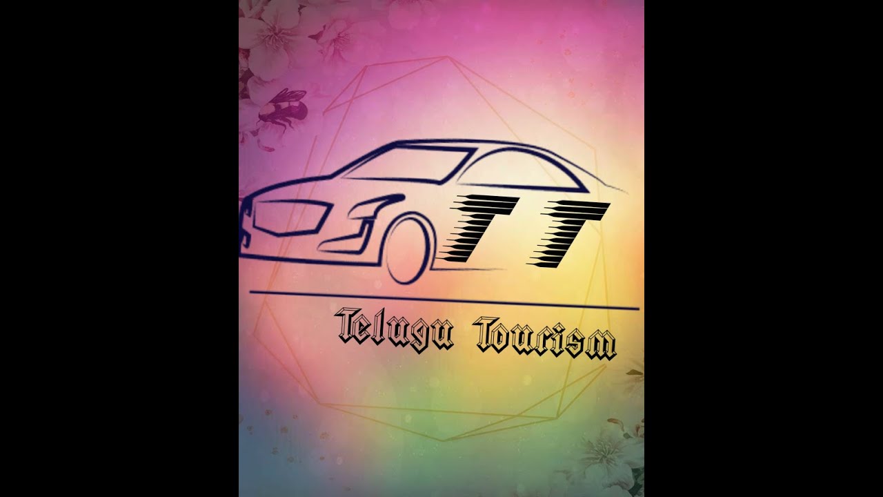 Telugu Tourism YouTube channel Intro.