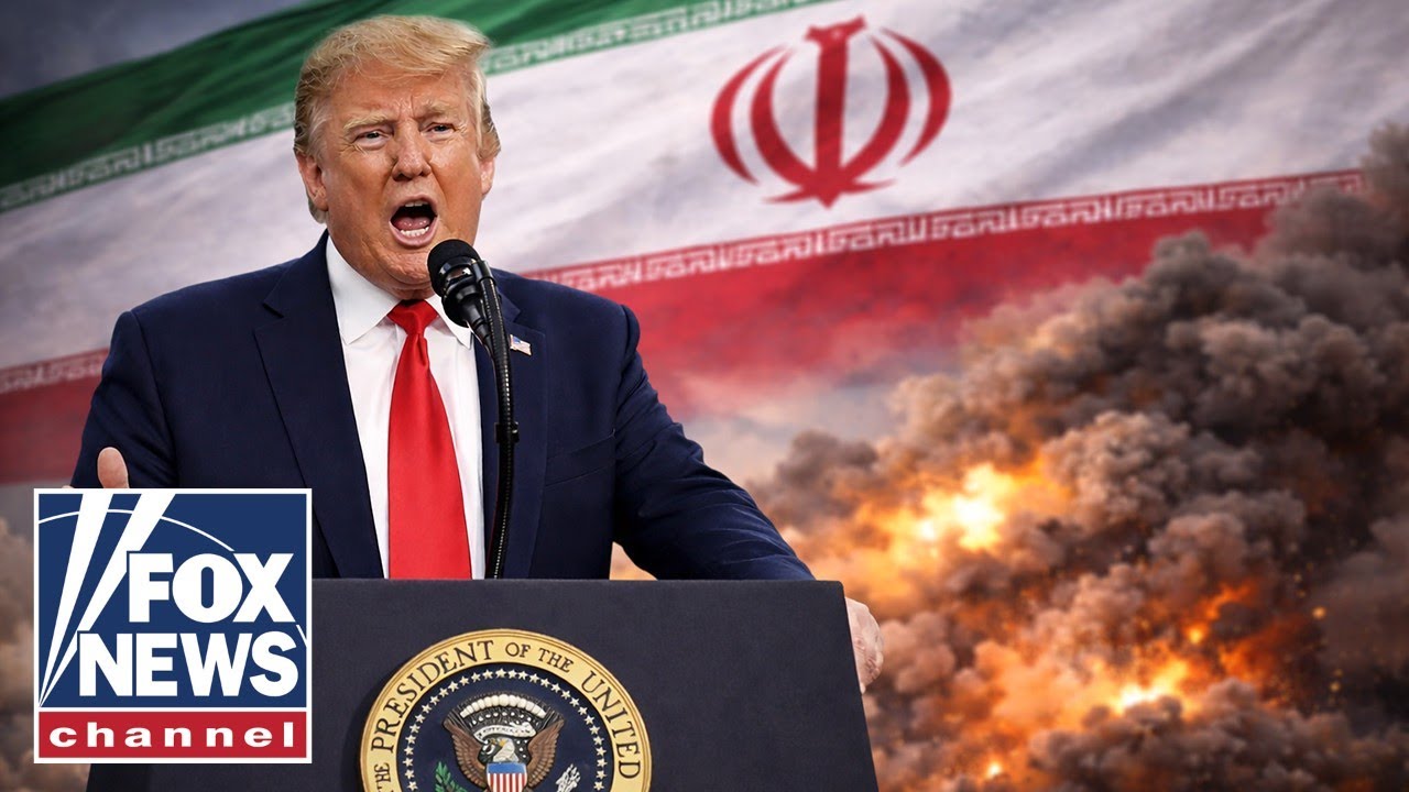 «Трамп перестраивает глобальный ландшафт», — заявил законодатель от Республиканской партии.