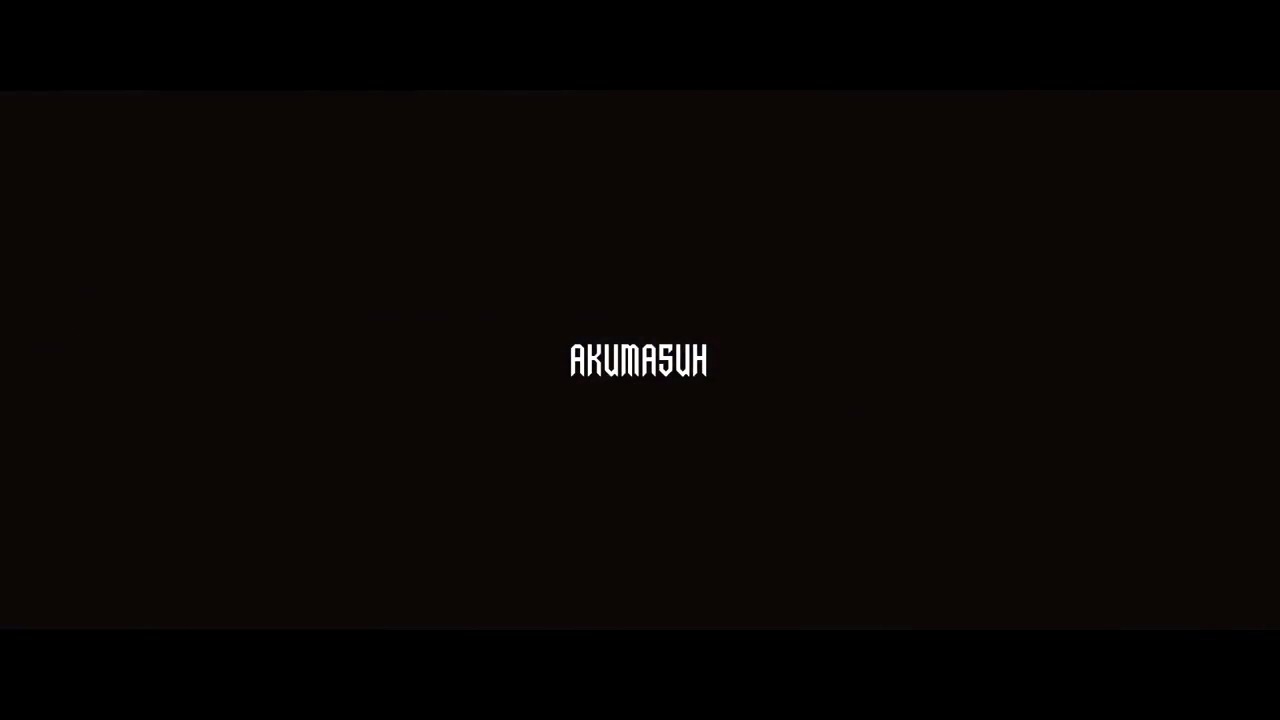 Riven - You've Damaged Me Prod.White Shinobi x Gin$eng (Official Music Video)