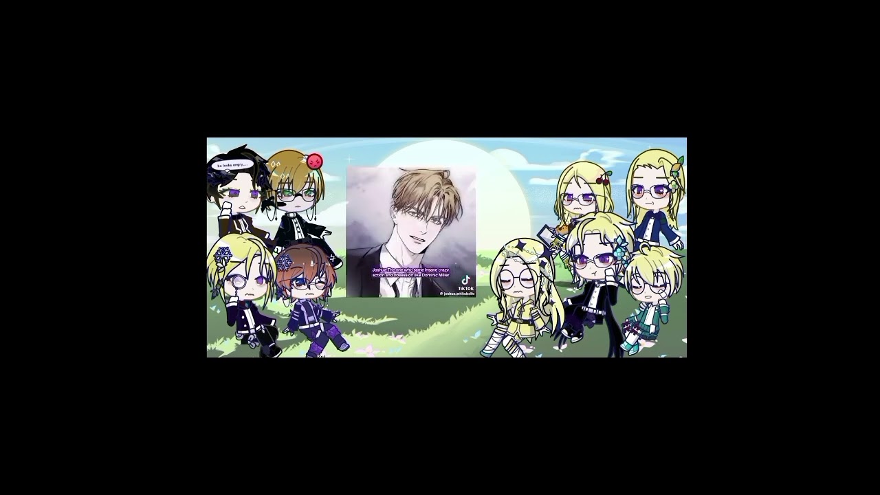 Kiss me if you can react (Wip) (0.9/???) (speed 1:75-2X) 