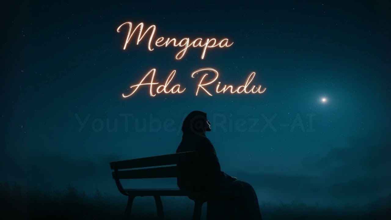 Mengapa Ada Rindu – Lagu Cinta Pertama Sedih