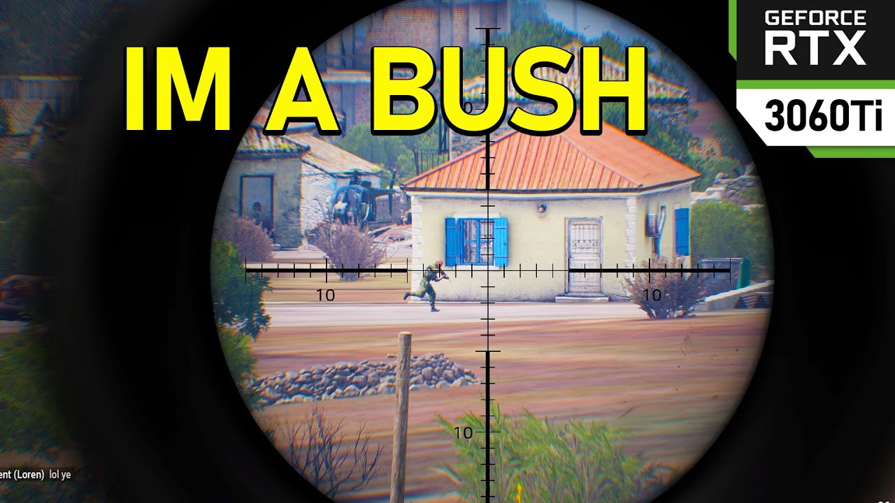 Long Range Sniping | Arma 3 King of the Hill