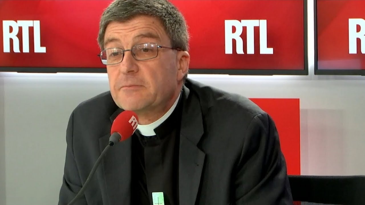 Éric de Moulins-Beaufort est l'invité de RTL