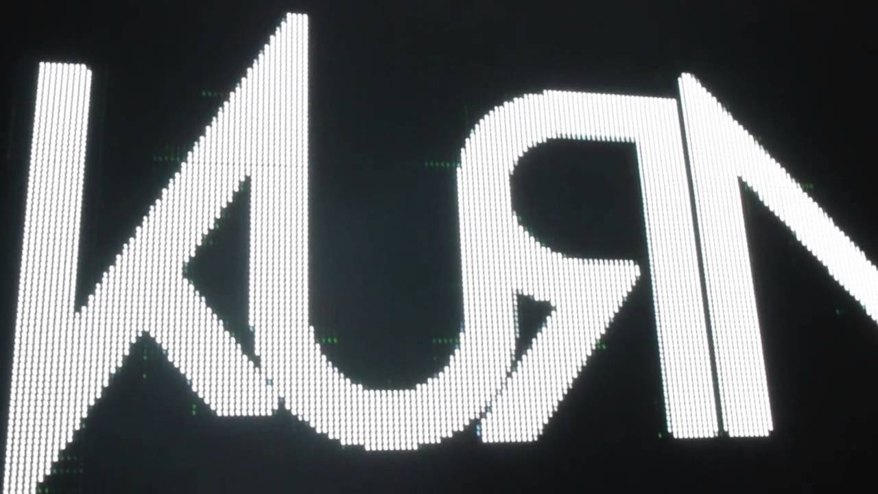 Kura @ BLISS Vilamoura 22/08/2014