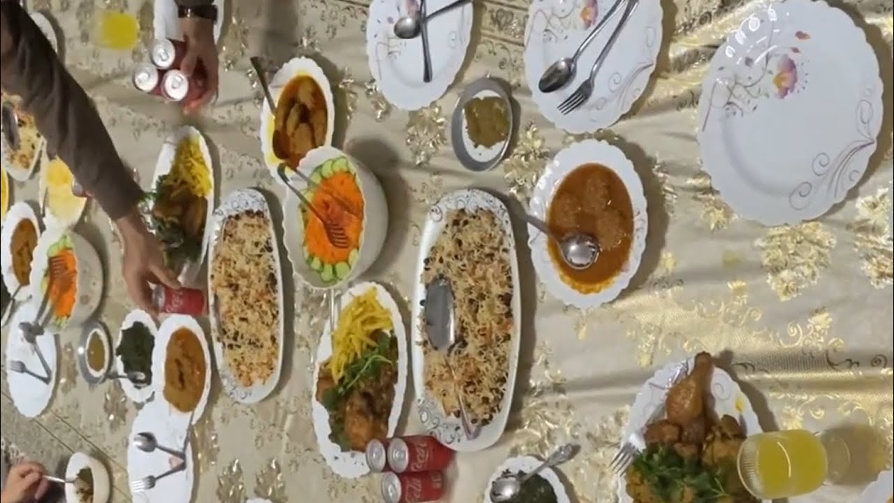 آشپزی برای پذیرای از عزیز ترین هایم #آشپزی #viral #cooking 