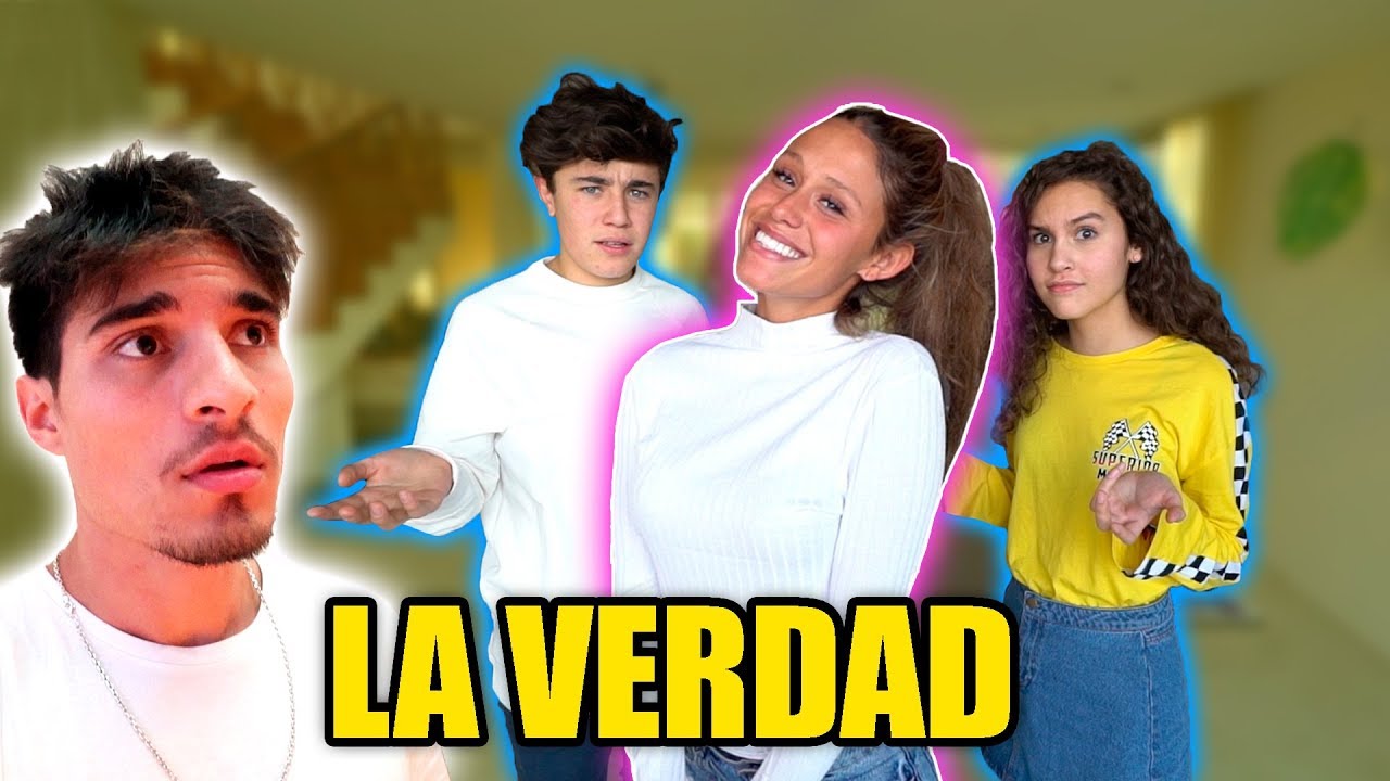 AGUS VUELVE A DOSOGASTEAM!! *la verdad*