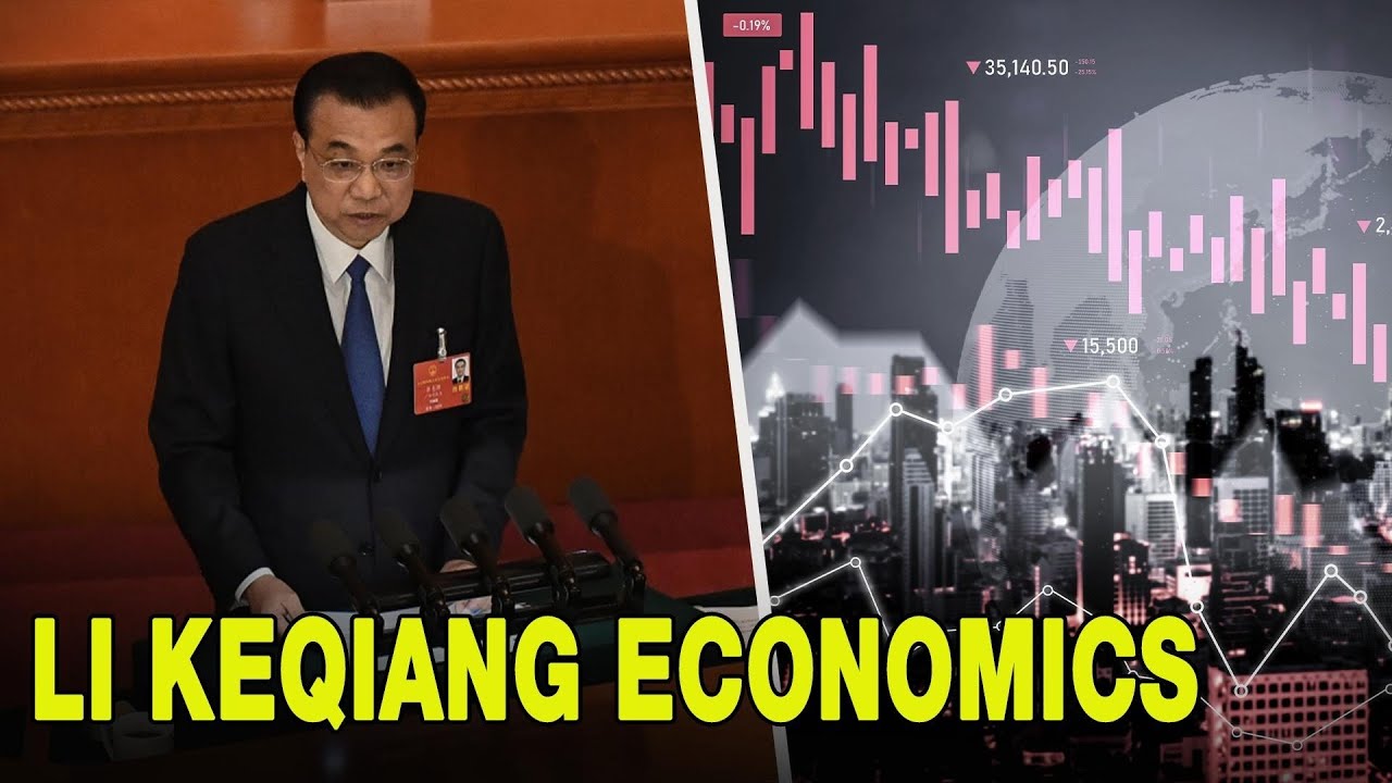 The Rise and Fall of Li Keqiang's Economic Reforms. The End of the Reform and Open-Up Era in China.