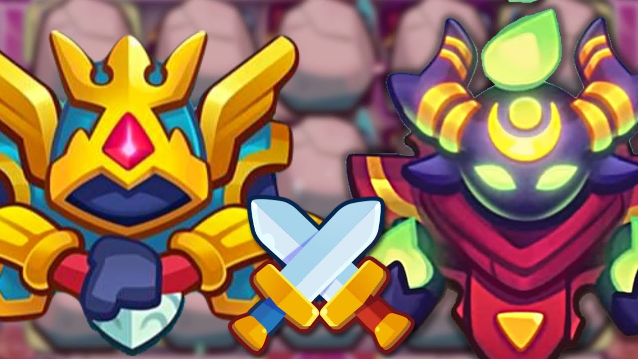 Boreas returns to the top!!! Max Boreas vs Max Cultist | Rush Royale