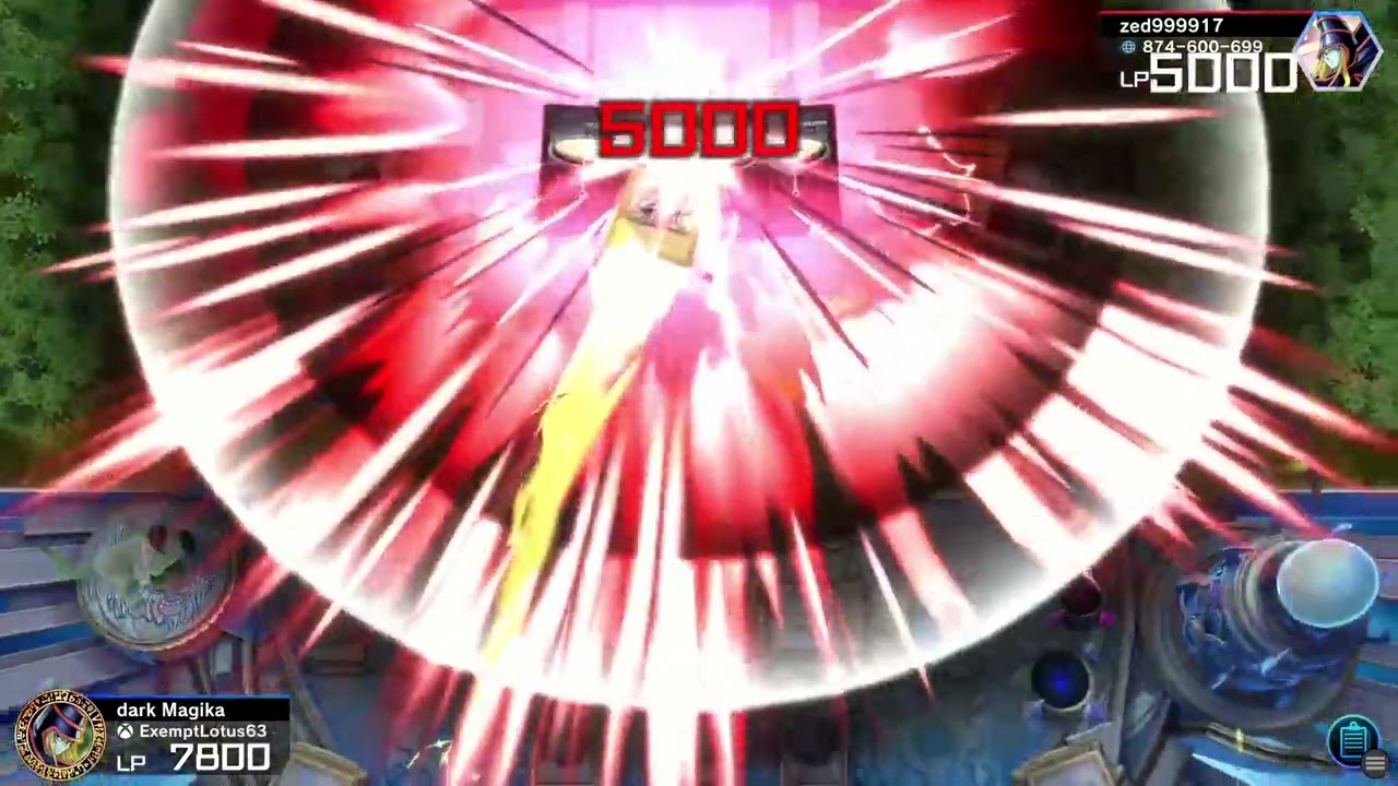 Jv plays yu gi oh md n le man long rodoh pt4