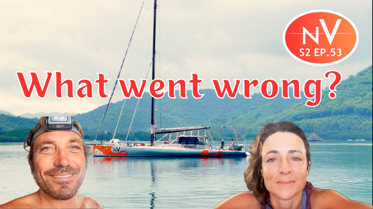 WATCH THIS before you buy a boat... | S2 Ep 53