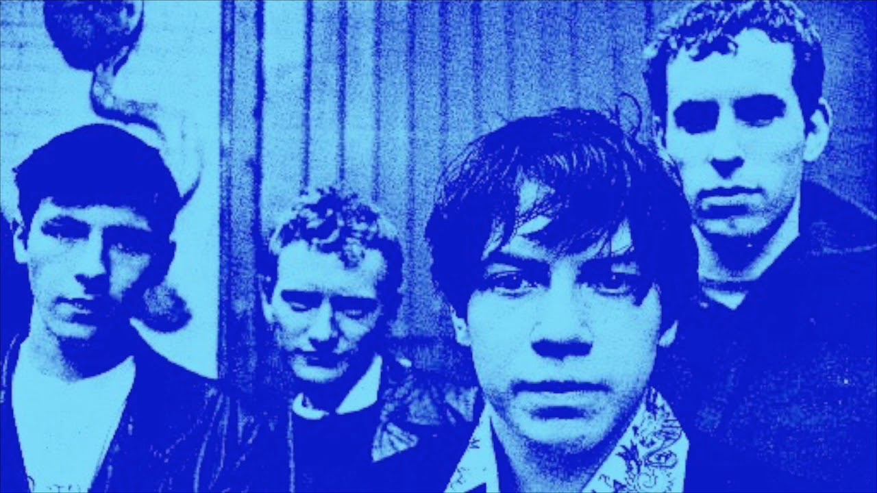 MOGWAI John Peel 23rd August 1998