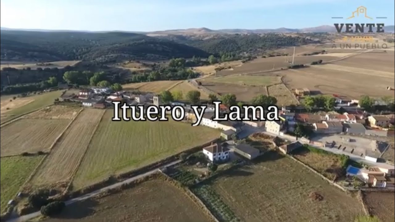 Ituero y Lama
