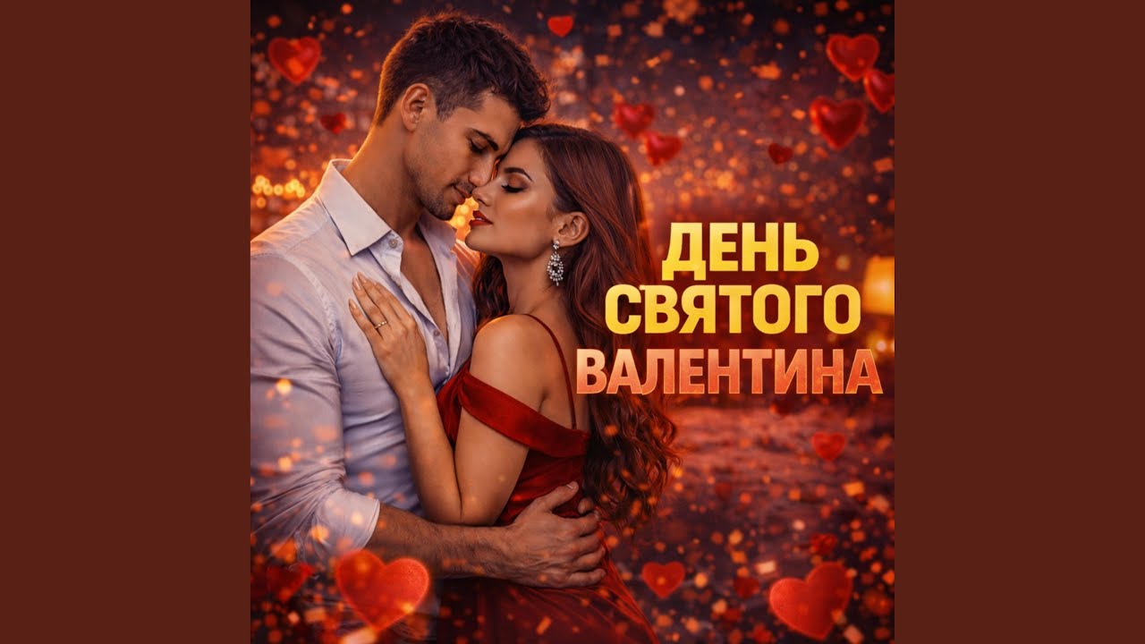 День Святого Валентина