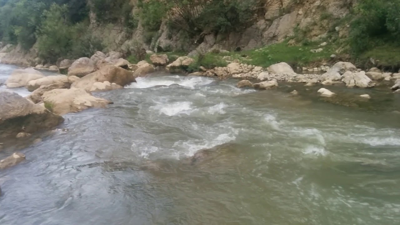 Most Beautiful place in Kohat